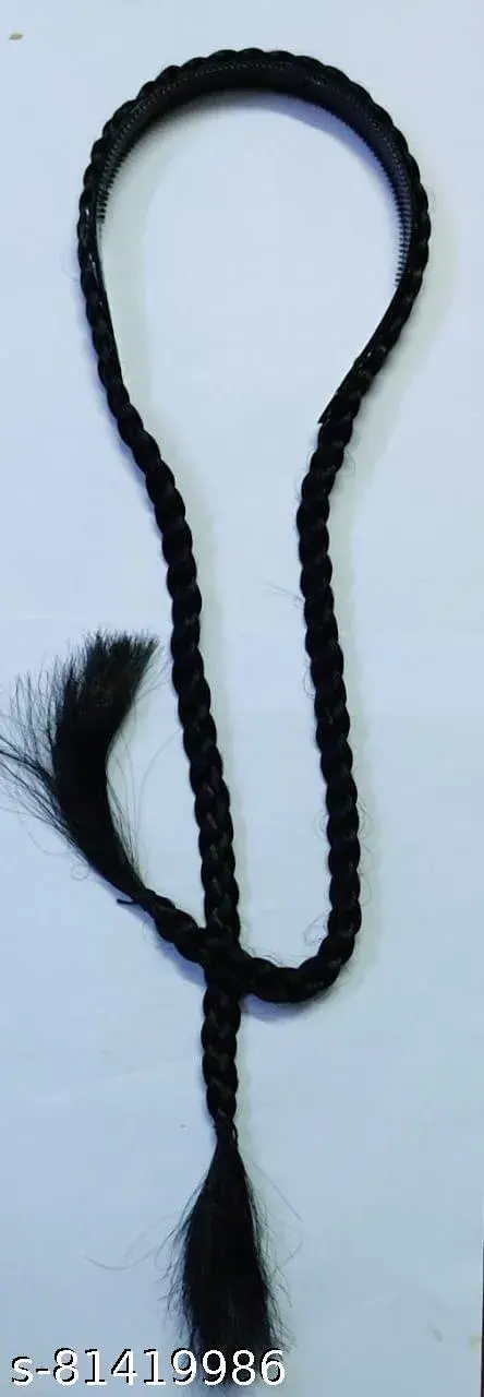 HAIR BRAID CHOTI SPECIAL HEADBAND FOR GIRL'S
