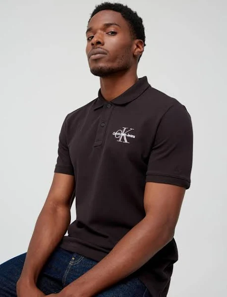 BRANDED REGULAT FIT POLO T-SHIRT FOR MEN