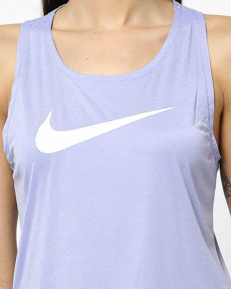 BRANDED  DRY FIT T-SHIRT FOR WOMEN