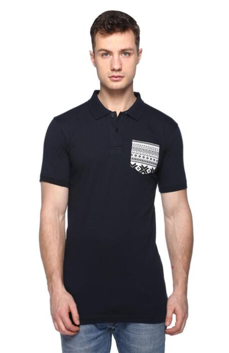 BRANDED POLO T SHIRT FOR MEN