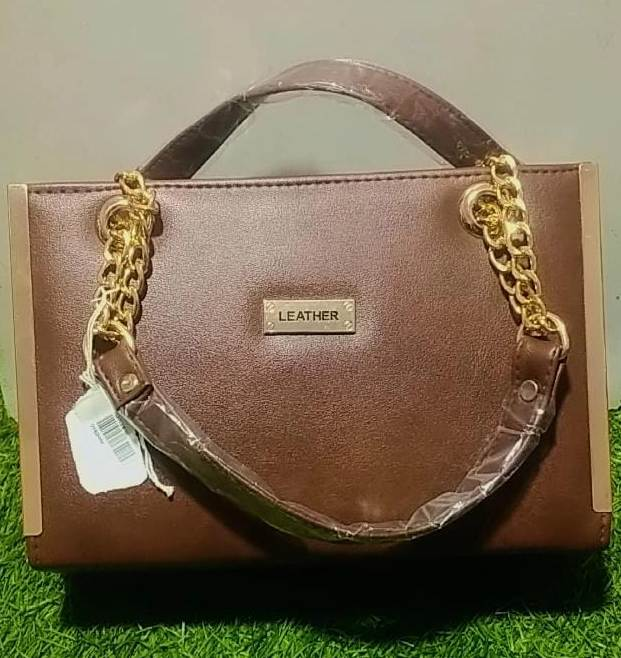 PRIMIUM LEATHER SLING BAG FOR WOMEN