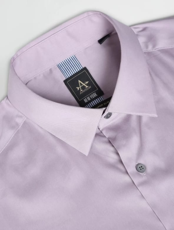 BRANDED FULL SLEEVE MEN'S SHIRT