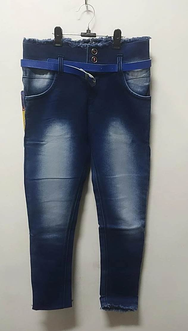 PRIMIUM CHANNEL-5 JEANS FOR WOMEN'S
