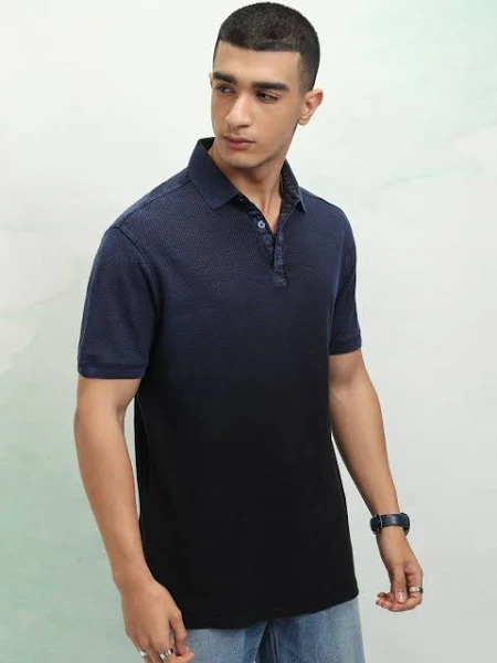 BRANDED MEN'S POLO T-SHIRT