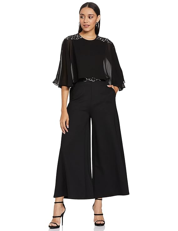 BRANDED JUMPSUIT FOR WOMEN