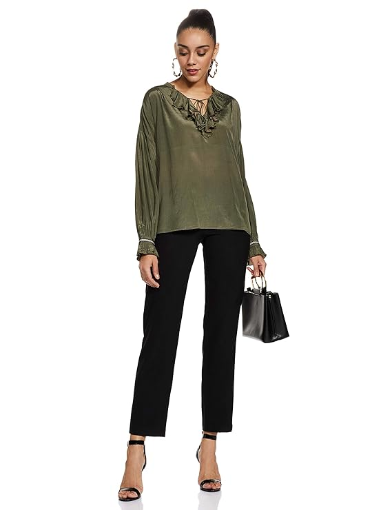 BRANDED TOP FOR WOMEN