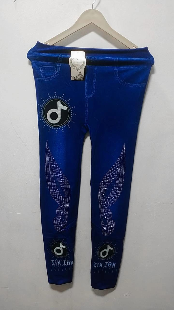 TRENDING JEGGINGS FOR WOMEN'S