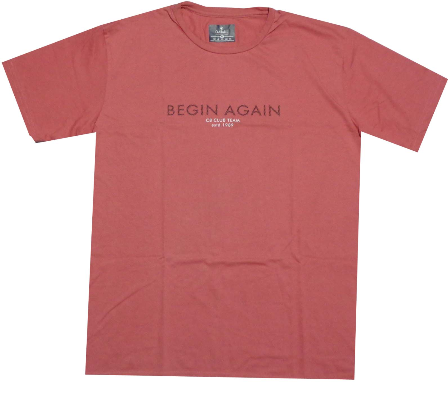 BRANDED T-SHIRT FOR WOMEN