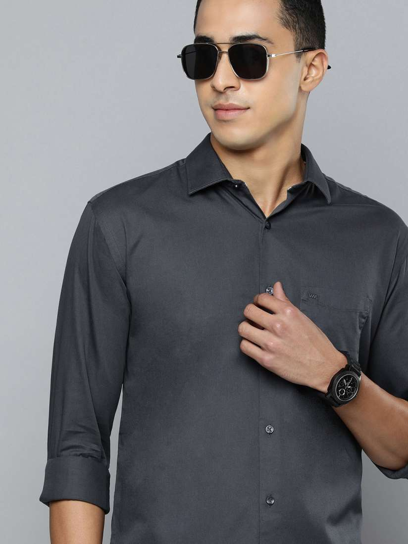 BRANDED FULL SLEEVE SHIRT FOR MEN