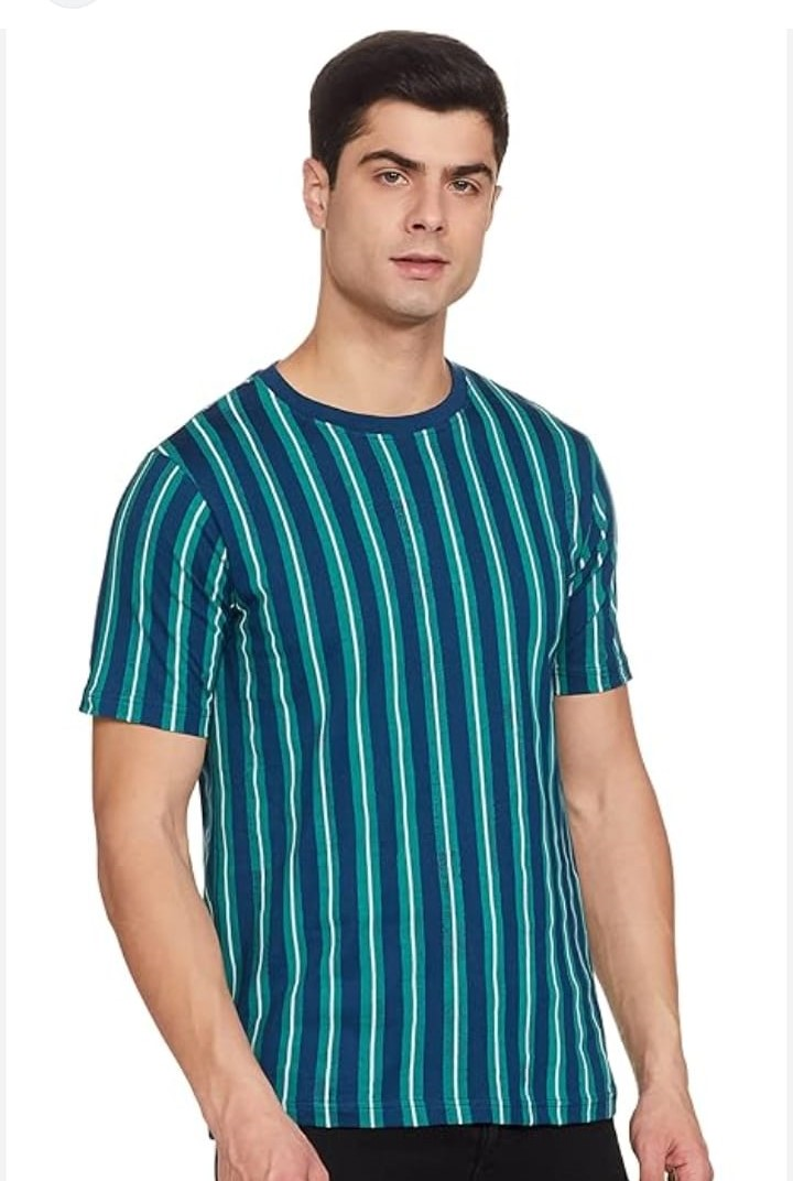 BRANDED MEN'S T SHIRT