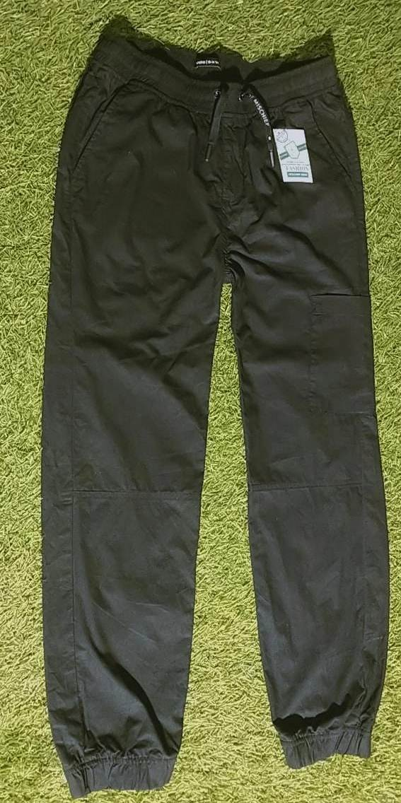 BRANDED JOGGER FOR BOY'S