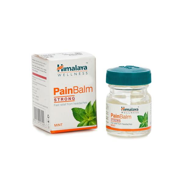 Himalaya Pain Balm Strong 10g