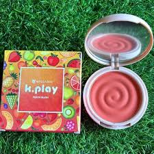 MYGLAMM K.PLAY MELON HIGHLIGHTER 9G