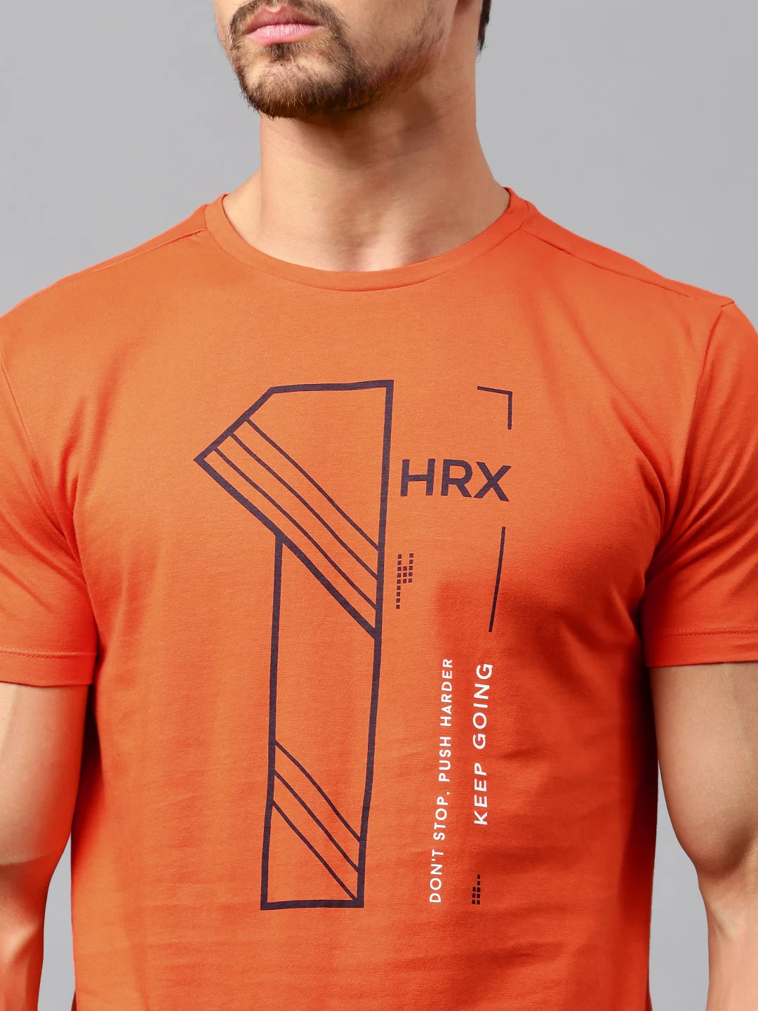 BRANDED MEN'S T SHIRT