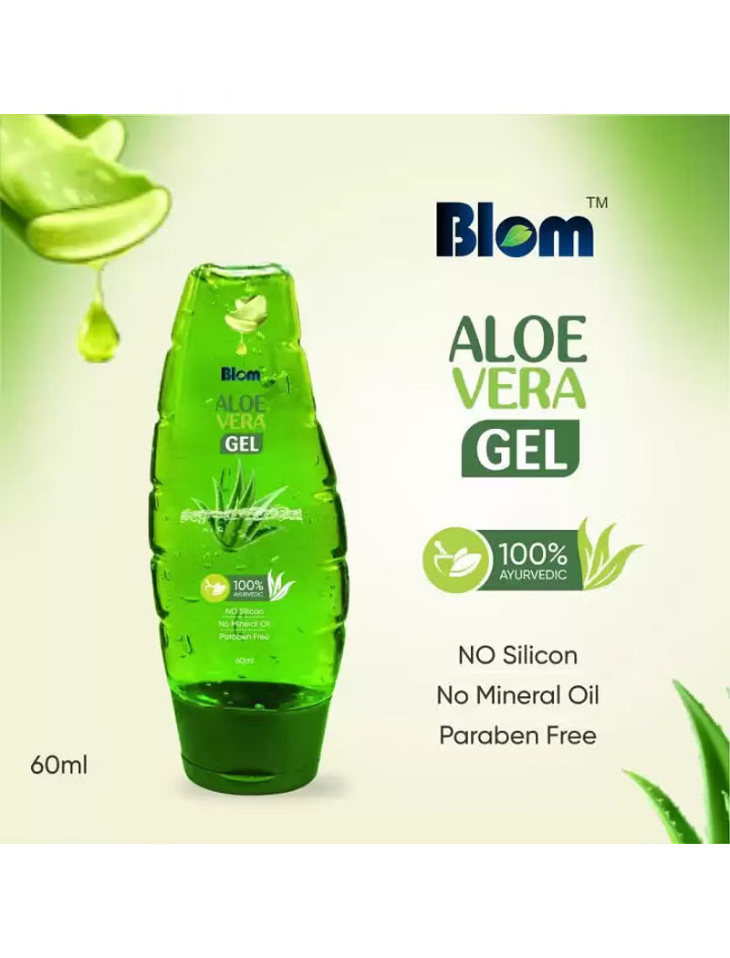 BLOM ALOEVERA GEL