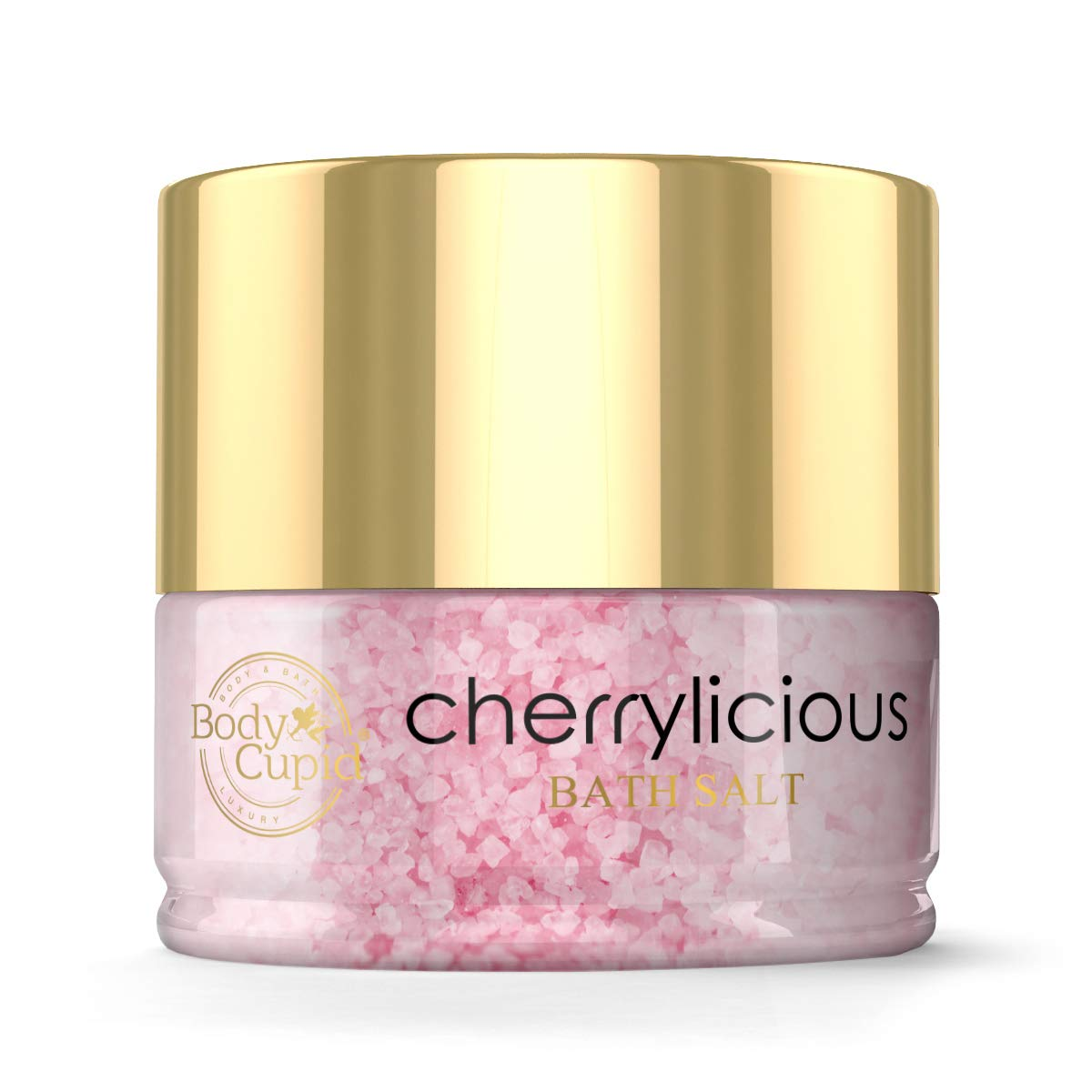Cherrylicious Bath Salt 200ml
