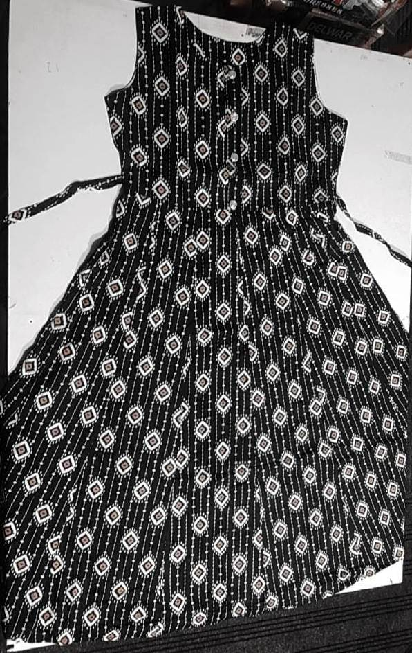 PRIMIUM LONG FROCK KURTA FOR WOMEN