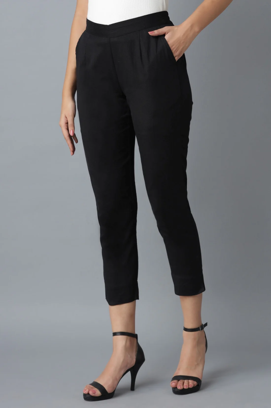 BRANED PANTS FOR WOMEN'S