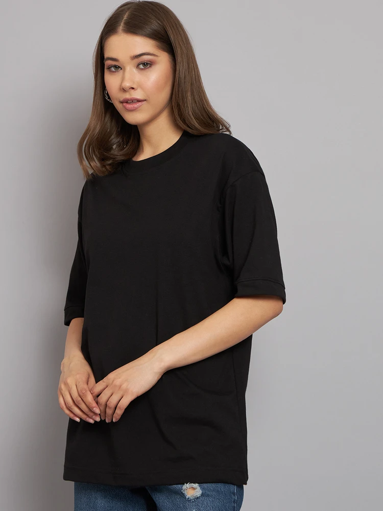 BRANDED T-SHIRT FOR WOMEN'S