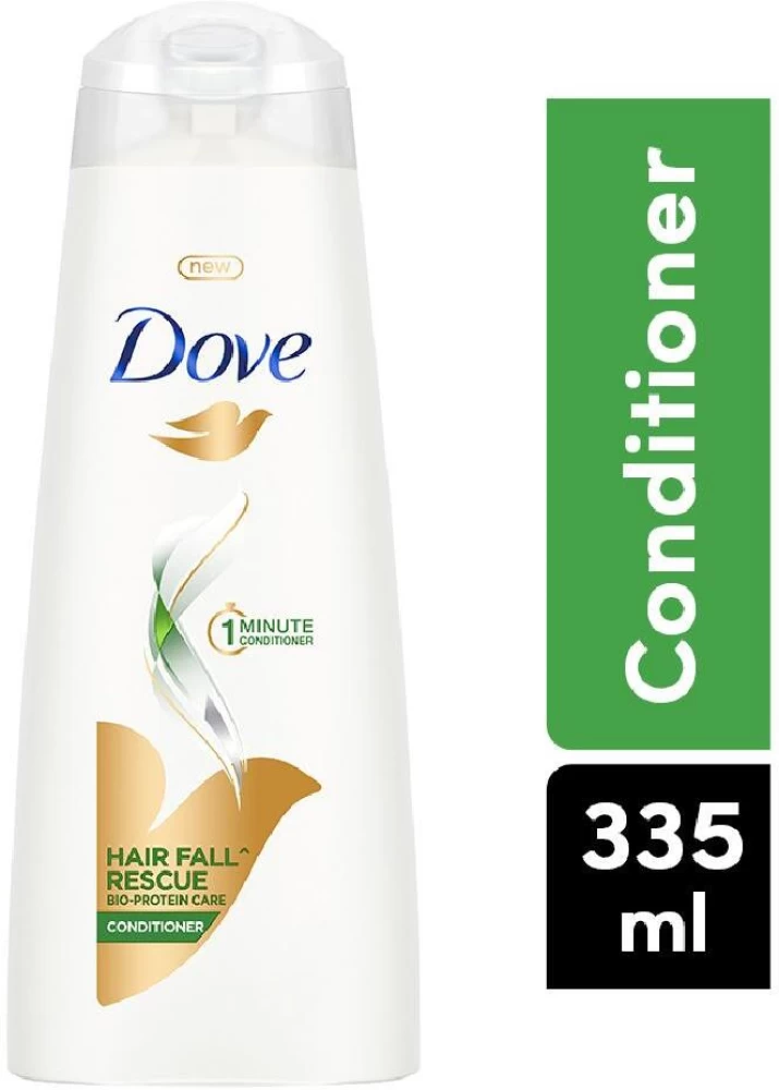 Dove Hair Fall Rescue Detangling Conditioner 335ml