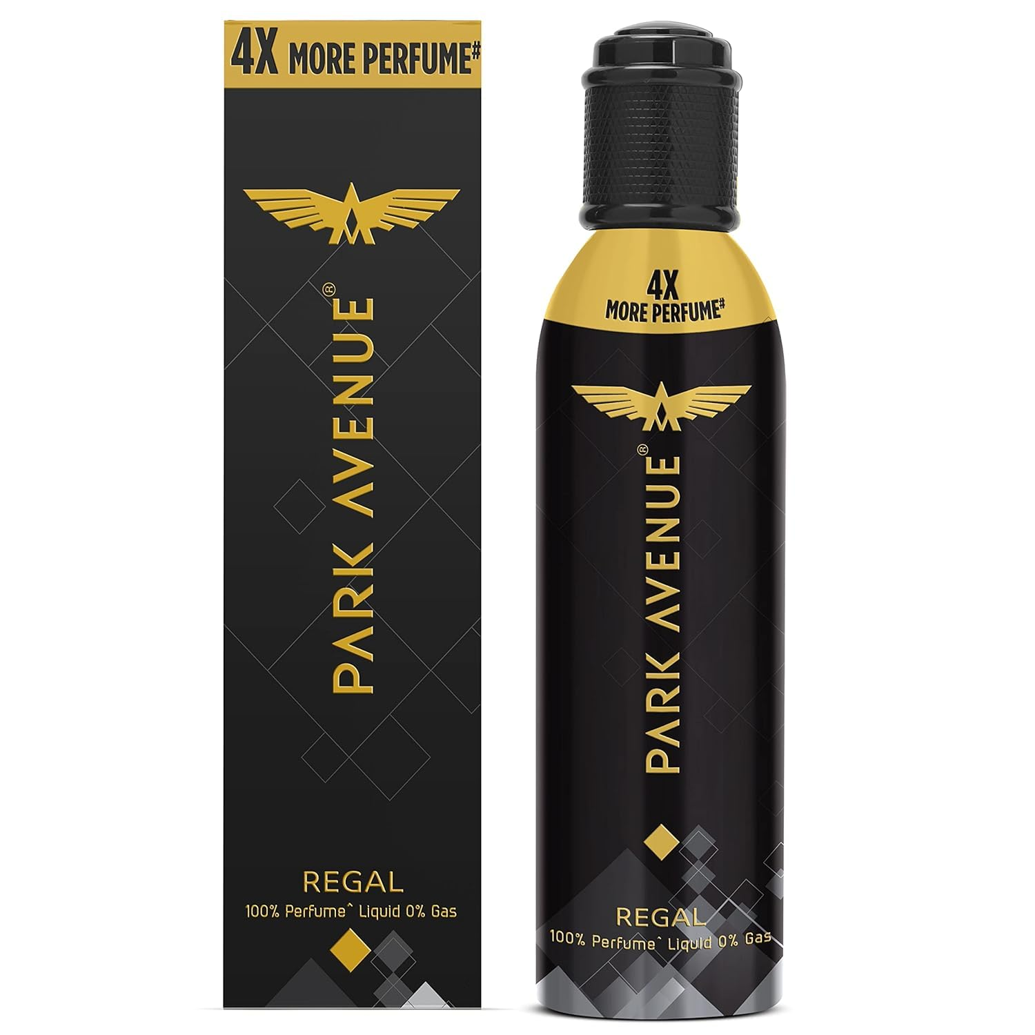 PARK AVENUE PERFUME 130ML