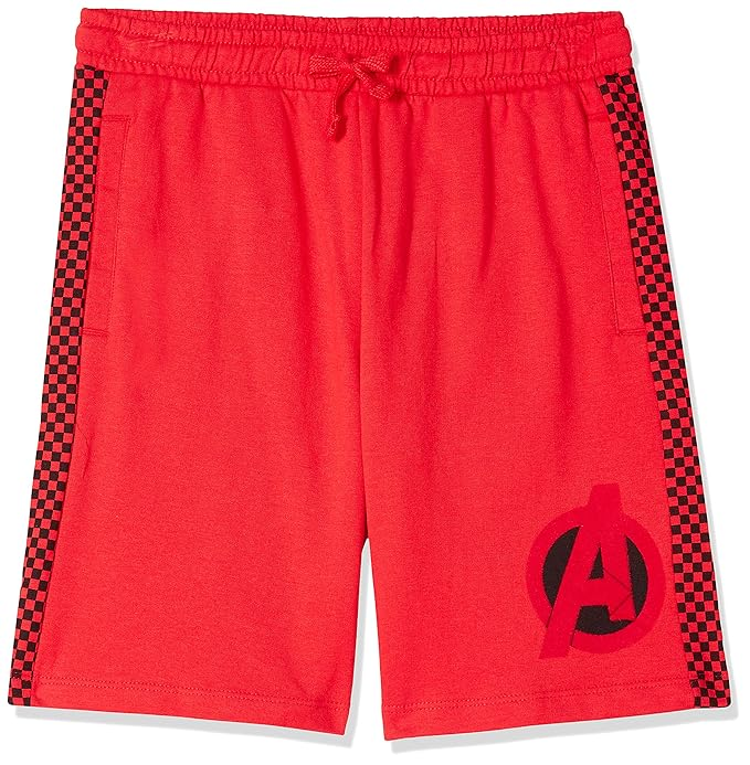 BRANDED SHORTS FOR BOY'S