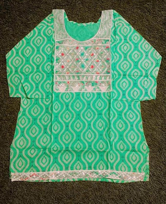 PRIMIUM SHORT KURTI FOR WOMEN