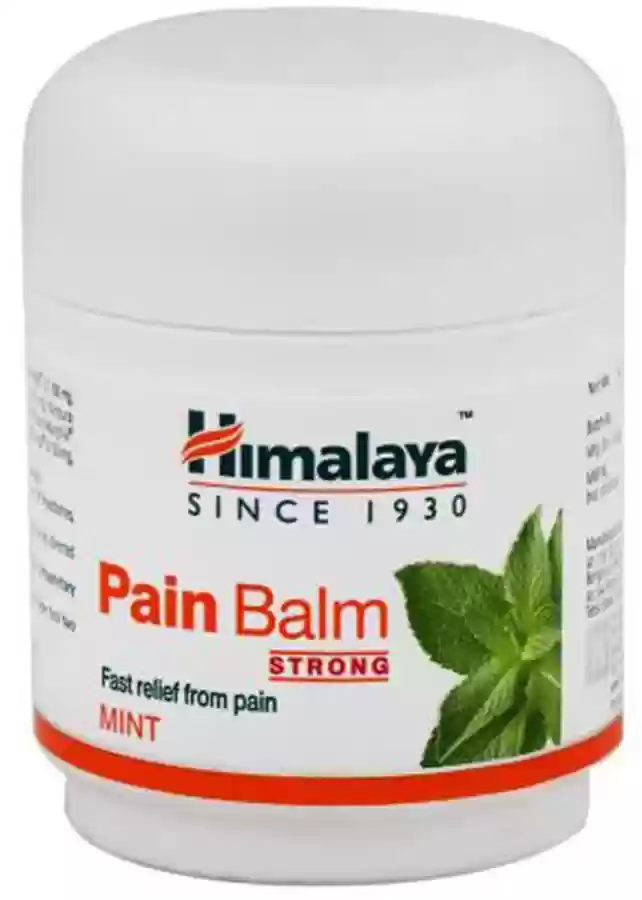Himalaya Pain Balm 45g