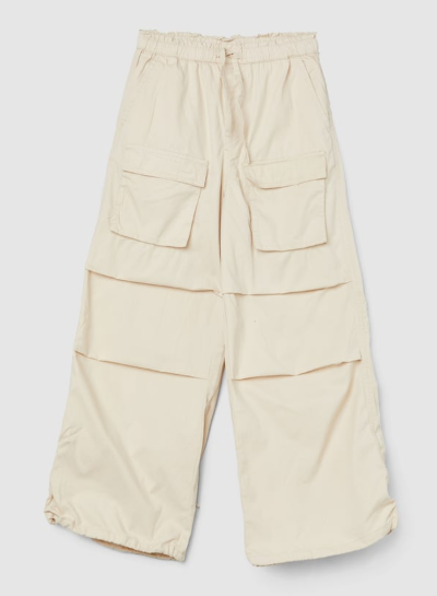 BRANDED CARGO PANT FOR GIRL'S